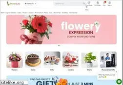 Sites similar to floweraura.com