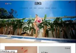 Sites similar to flowerayakkabi.com