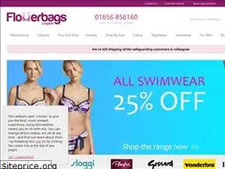 Sites similar to flowerbagslingerie.co.uk