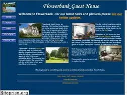 Sites similar to flowerbankgh.com