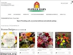 Sites similar to flowerbarn-pok-ny.com