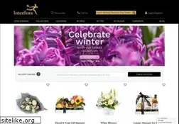 Sites similar to flowerbasket.com.au