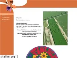 Sites similar to flowerbauer.com