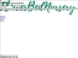 Sites similar to flowerbednursery.com