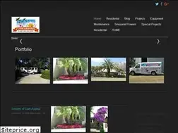 Sites similar to flowerbomblandscaping.com