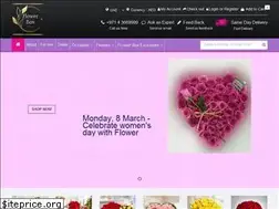 Sites similar to flowerbox.ae