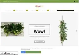 Sites similar to flowerbox.de