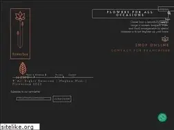 Sites similar to flowerbox.in