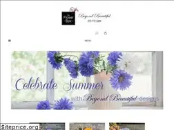 Sites similar to flowerboxrockwalltx.com