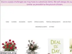 Sites similar to flowerboxwesleychapel.com