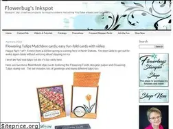 Sites similar to flowerbug.typepad.com