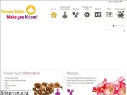 Sites similar to flowerbulbs.com