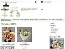 Sites similar to flowerbunker.ru