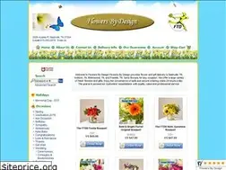 Sites similar to flowerbydesignnashville.com