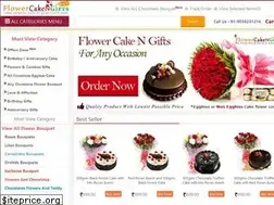 Sites similar to flowercakengifts.com