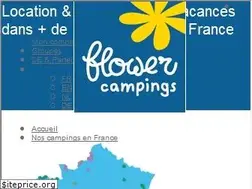 Sites similar to flowercampings.com