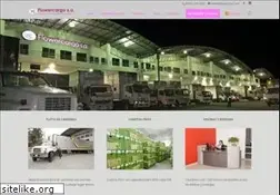 Sites similar to flowercargo.com