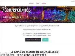 Sites similar to flowercarpet.be
