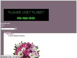 Sites similar to flowercartgalion.com