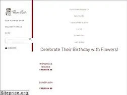 Sites similar to flowercartinc.com