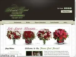 Sites similar to flowercartnj.com