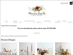 Sites similar to flowercasita.com