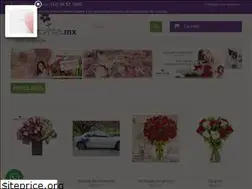 Sites similar to flowercenter.mx