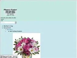 Sites similar to flowercentertx.com