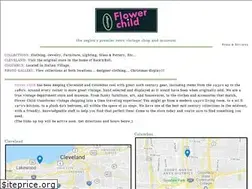Sites similar to flowerchildvintage.com