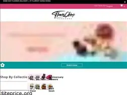 Sites similar to flowerchimp.com.hk