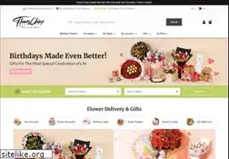 Sites similar to flowerchimp.com.ph