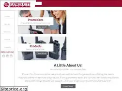 Sites similar to flowercitycommunications.com