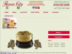 Sites similar to flowercityfresno.com