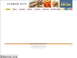 Sites similar to flowercityfresno.net