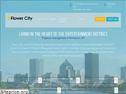 Sites similar to flowercitymanagement.com