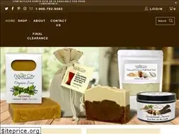 Sites similar to flowercitysoaps.com