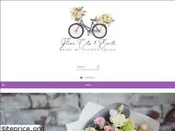 Sites similar to flowercitytx.com