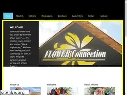 Sites similar to flowerconnection217.com