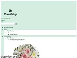 Sites similar to flowercottagechicago.com