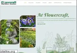 Sites similar to flowercraftgc.com
