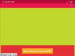 Sites similar to flowercrazybymichael.com