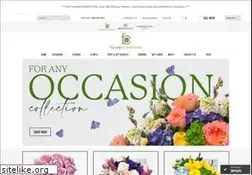 Sites similar to flowercreations.ca
