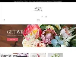Sites similar to flowercreationsrolesville.net