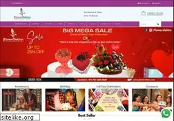 Sites similar to flowerdekho.com