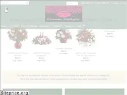 Sites similar to flowerdelight.com