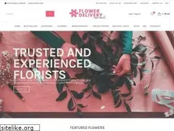 Sites similar to flowerdelivery.ph