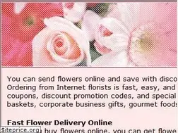 Sites similar to flowerdeliverydeals.com