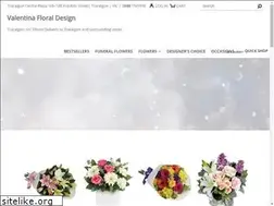 Sites similar to flowerdeliverytraralgon.com.au