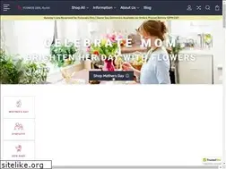 Sites similar to flowerden.com