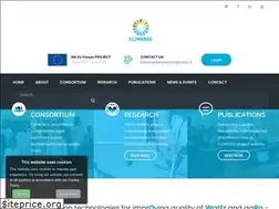 Sites similar to floweredproject.org